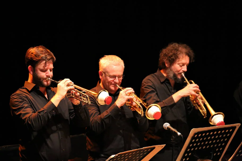BBC Big Band